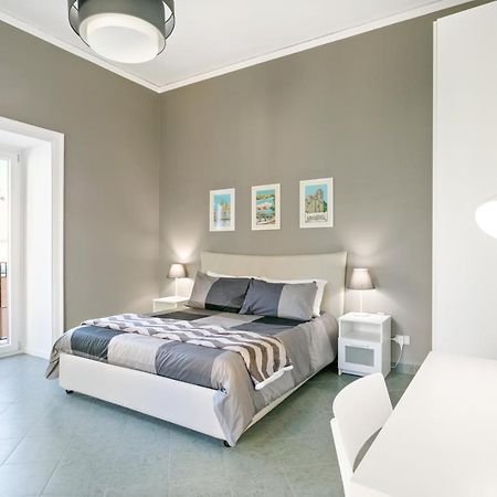 Apartmán Stylish Flat Maqueda Palermo Exteriér fotografie