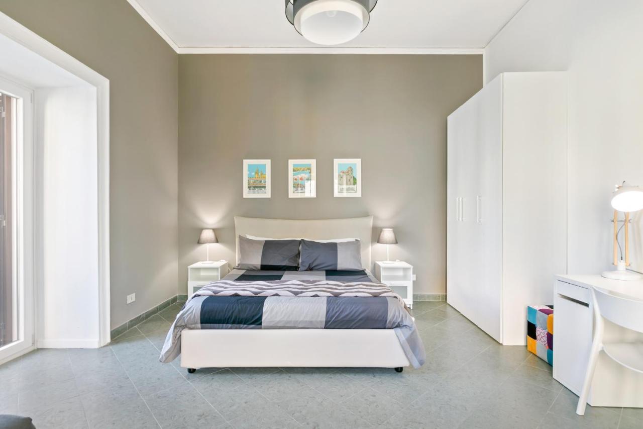 Apartmán Stylish Flat Maqueda Palermo Exteriér fotografie