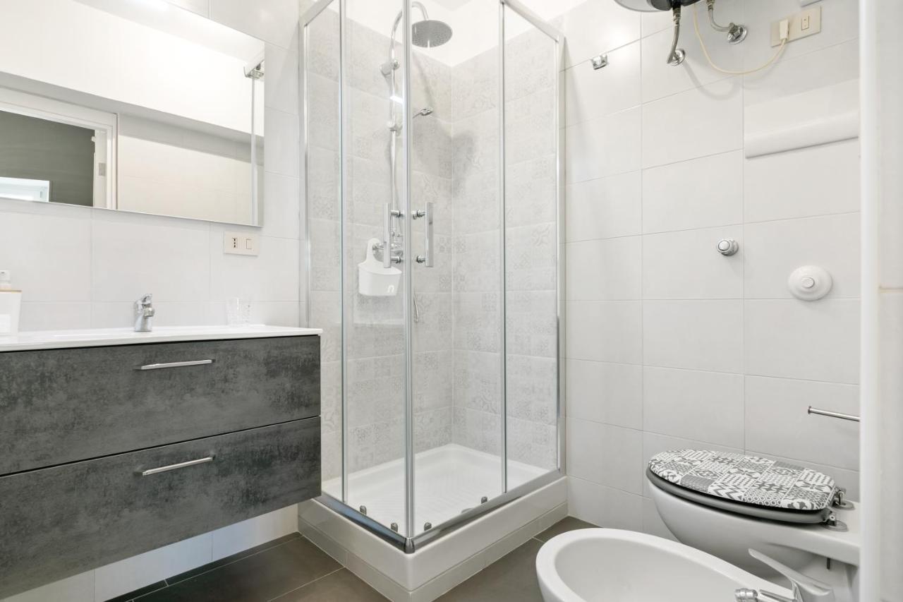 Apartmán Stylish Flat Maqueda Palermo Exteriér fotografie