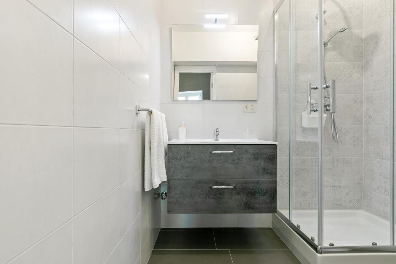 Apartmán Stylish Flat Maqueda Palermo Exteriér fotografie